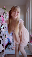 Got Deleted For Nudity Ironically (SFW) - Indigo White_Indigo White_1080p-seg16-NPm7wKmR.mp4